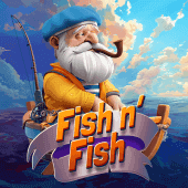 Fishing Master