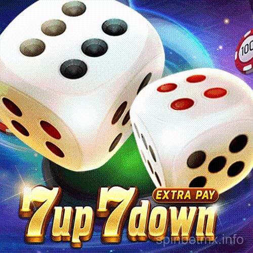 7up7down